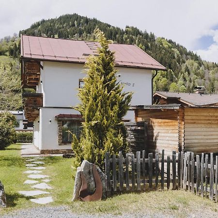 Chalet Molly By We Rent Zell am See Kültér fotó