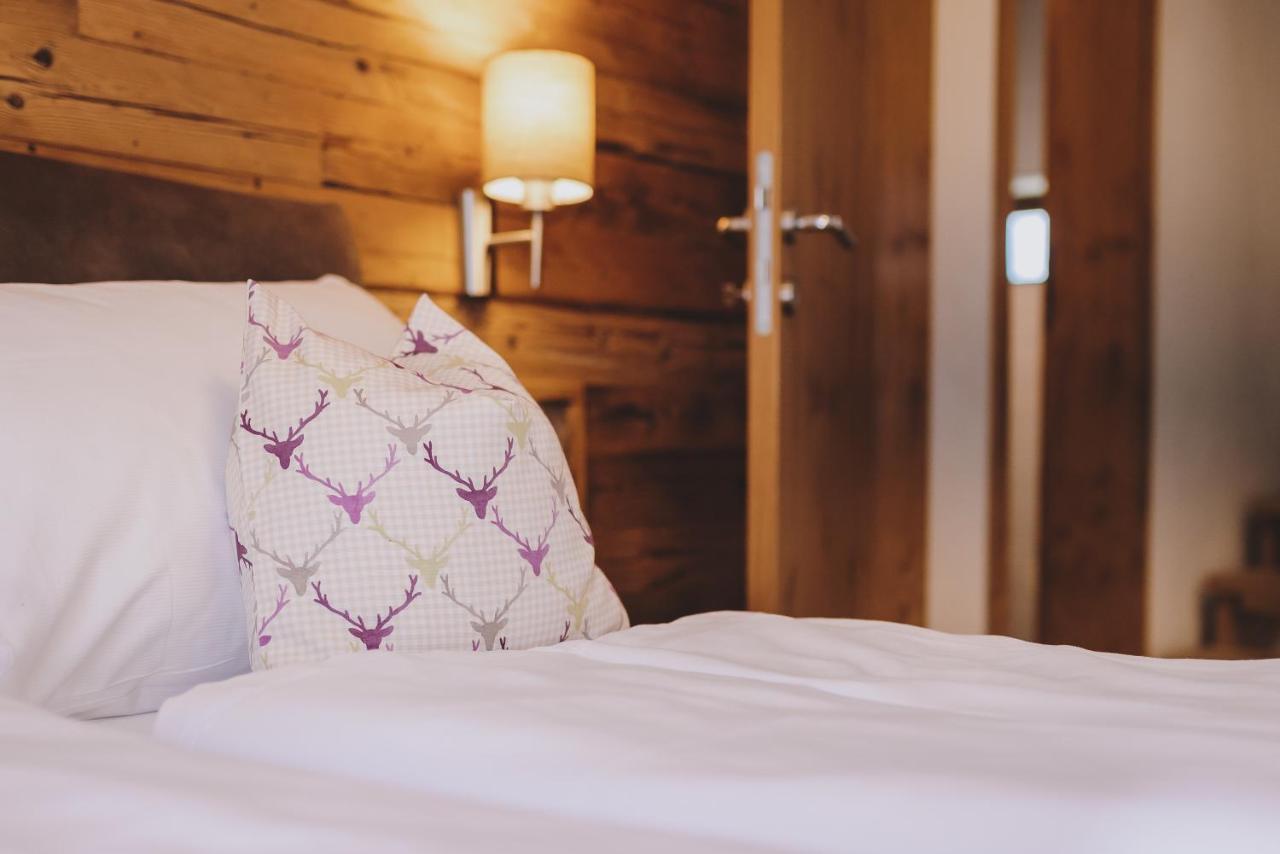 Chalet Molly By We Rent Zell am See Kültér fotó