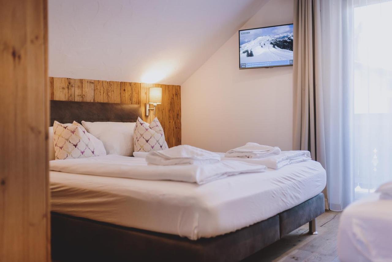 Chalet Molly By We Rent Zell am See Kültér fotó