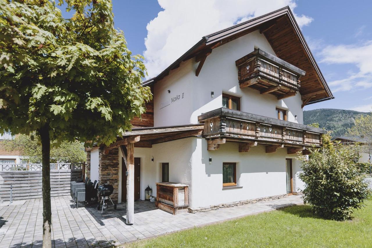 Chalet Molly By We Rent Villa Zell am See Kültér fotó